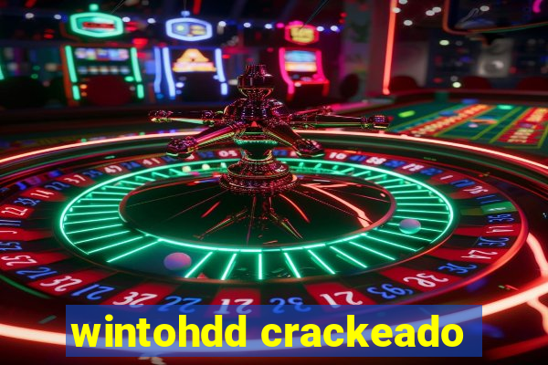 wintohdd crackeado